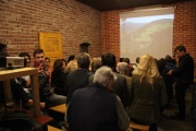 Galerie páteční program